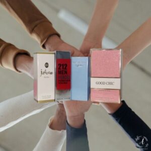 catálogo perfumes masculinos